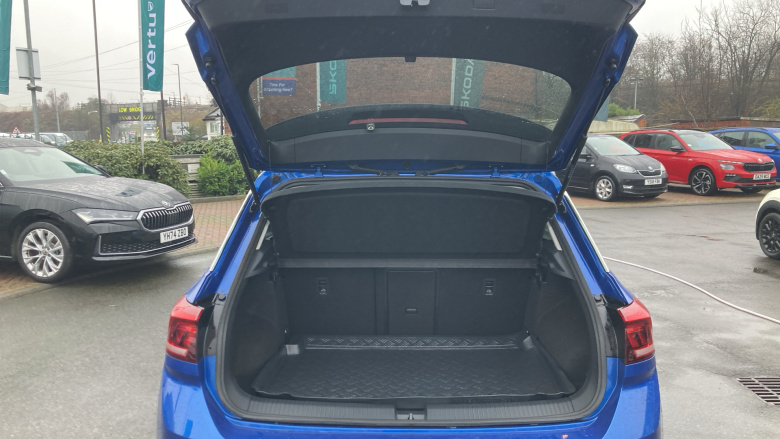 Volkswagen T-Roc 1.5 TSI Style 5dr Petrol Hatchback